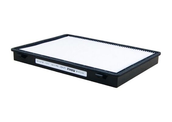 Mahle Original Interieurfilter LA 42/1