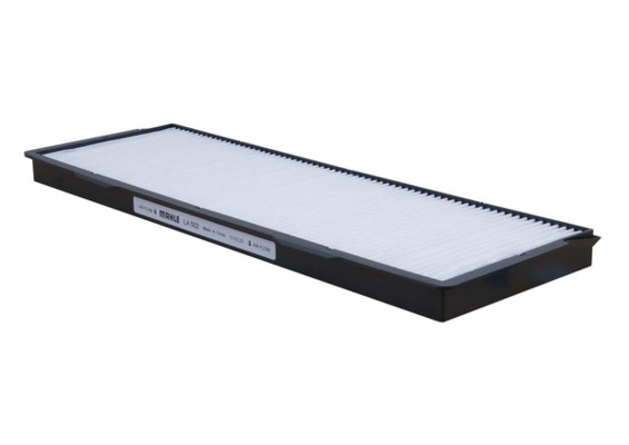 Mahle Original Interieurfilter LA 502