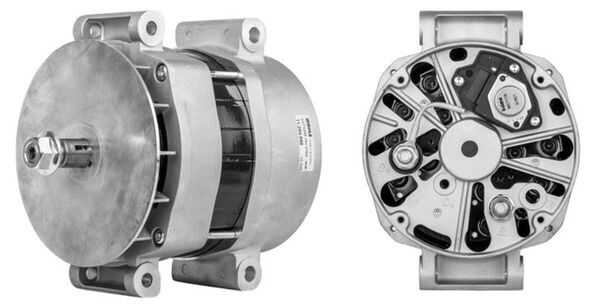 Alternator/Dynamo Mahle Original MG 148