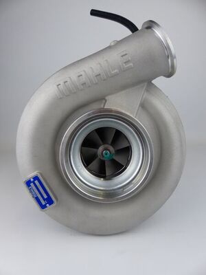 Turbolader Mahle Original 038 TC 18536 000