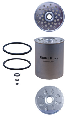 Mahle Original Brandstoffilter KX 24D