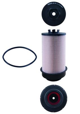 Mahle Original Brandstoffilter KX 181D