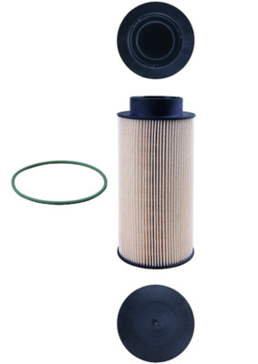 Mahle Original Brandstoffilter KX 182/1D