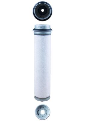 Mahle Original Oliefilter LXS 40/1