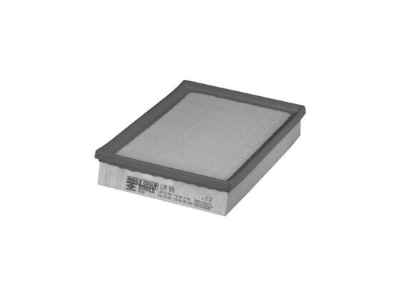 Mahle Original Interieurfilter LA 99
