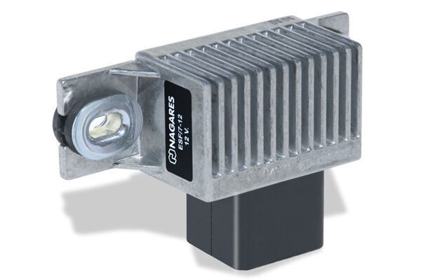 Relais gloeitijd Mahle Original MR 122