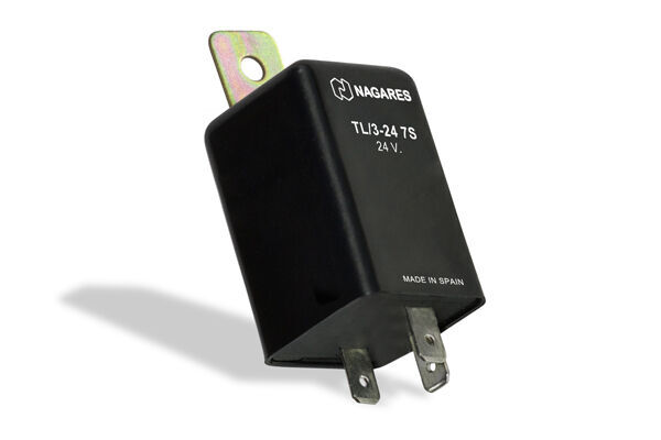 Mahle Original Tijdrelais MT 7