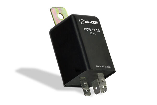 Mahle Original Tijdrelais MT 5