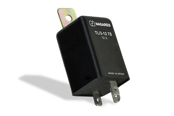 Tijdrelais Mahle Original MT 6