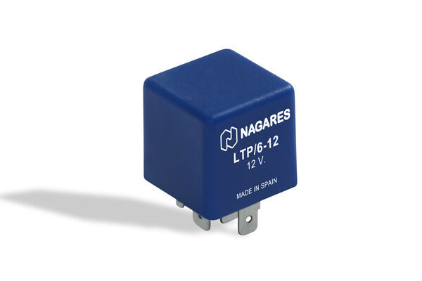 Mahle Original Relais MT 23