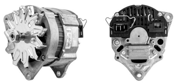 Alternator/Dynamo Mahle Original MG 373