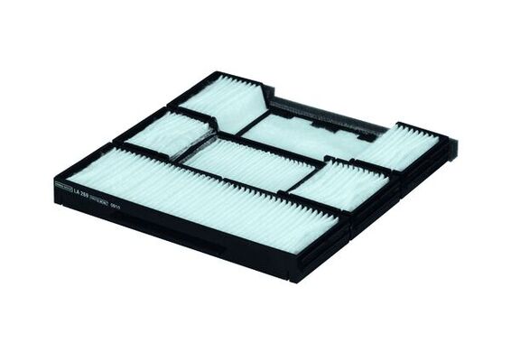 Mahle Original Interieurfilter LA 269