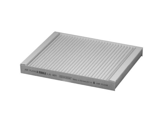 Mahle Original Interieurfilter LA 401