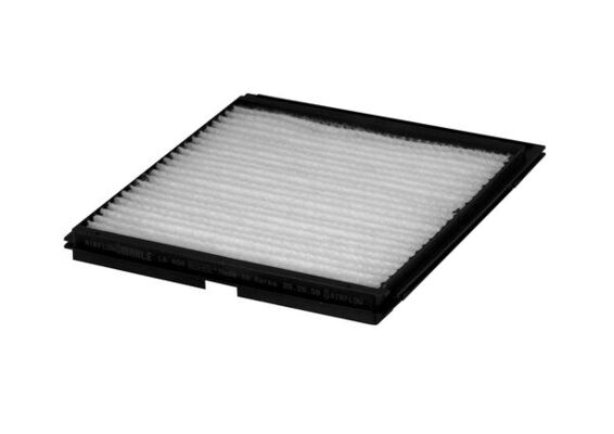 Mahle Original Interieurfilter LA 404