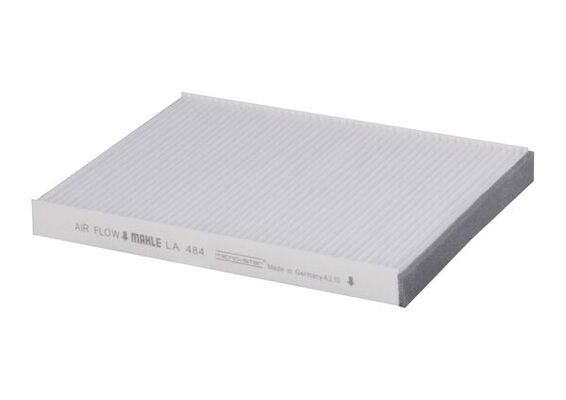 Mahle Original Interieurfilter LA 484