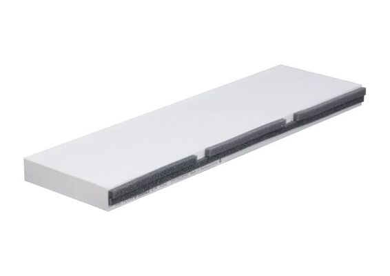 Mahle Original Interieurfilter LA 492
