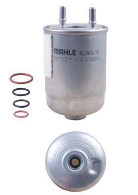 Mahle Original Brandstoffilter KL 485/15D