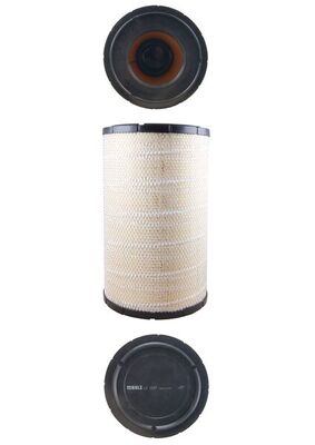 Mahle Original Luchtfilter LX 1243
