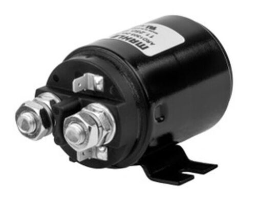 Mahle Original Schakelaar MX 39