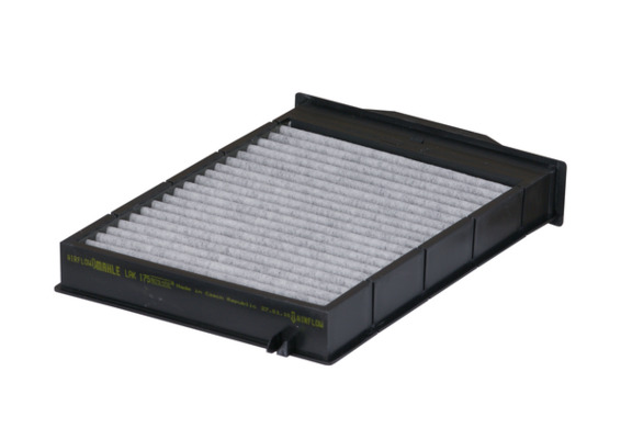Mahle Original Interieurfilter LAK 175