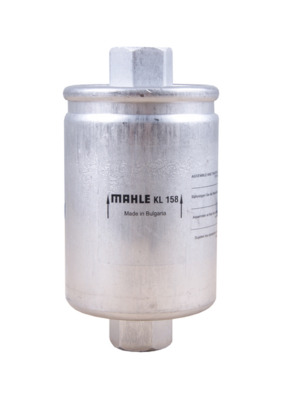 Mahle Original Brandstoffilter KL 158