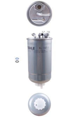 Mahle Original Brandstoffilter KL 147/1D