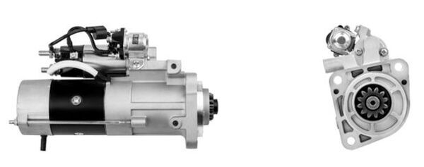 Mahle Original Starter MS 779