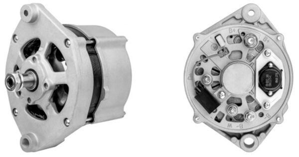 Mahle Original Alternator/Dynamo MG 444