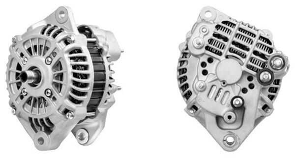 Mahle Original Alternator/Dynamo MG 897