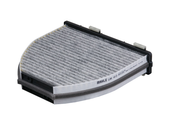 Mahle Original Interieurfilter LAK 413