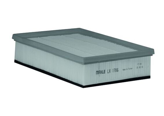 Mahle Original Luchtfilter LX 1706