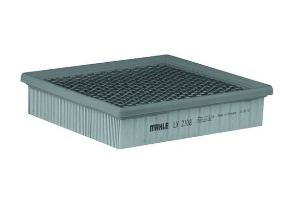 Mahle Original Luchtfilter LX 2108