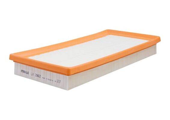 Mahle Original Luchtfilter LX 2962