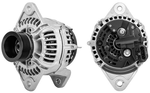 Mahle Original Alternator/Dynamo MG 898