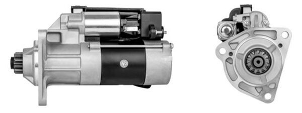 Mahle Original Starter MS 890
