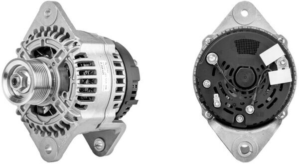 Alternator/Dynamo Mahle Original MG 273