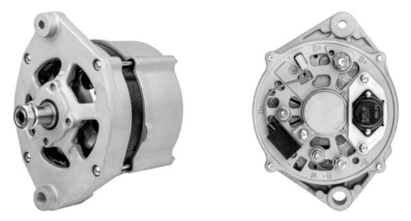 Mahle Original Alternator/Dynamo MG 445