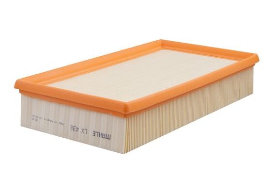 Mahle Original Luchtfilter LX 438