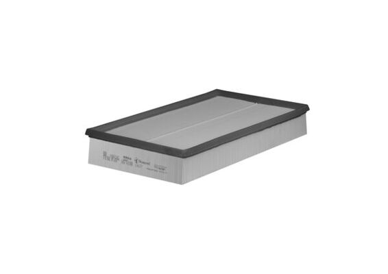 Mahle Original Luchtfilter LX 637