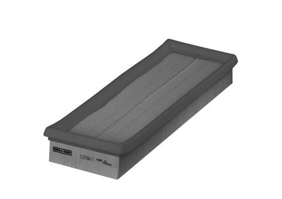 Mahle Original Luchtfilter LX 704/1