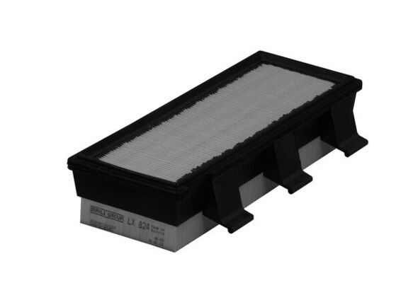 Mahle Original Luchtfilter LX 824
