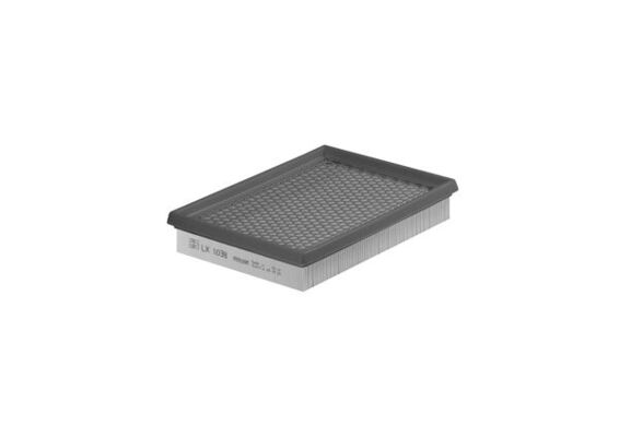 Mahle Original Luchtfilter LX 1038