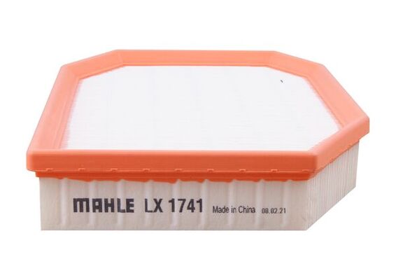 Mahle Original Luchtfilter LX 1741