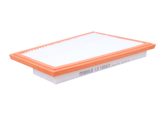 Mahle Original Luchtfilter LX 1850/2