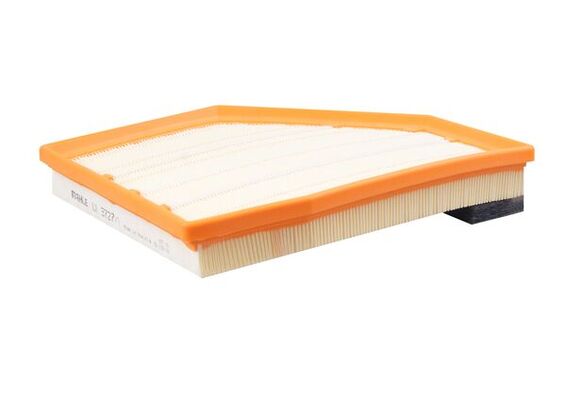 Mahle Original Luchtfilter LX 3727/1
