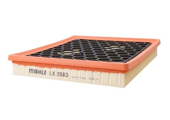 Mahle Original Luchtfilter LX 2683