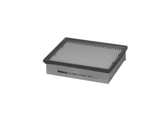Mahle Original Luchtfilter LX 2840