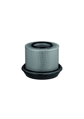 Mahle Original Luchtfilter LX 263