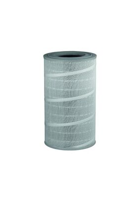 Mahle Original Luchtfilter LX 712
