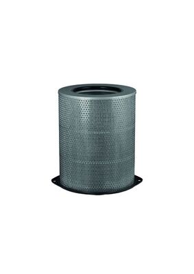 Mahle Original Luchtfilter LX 832